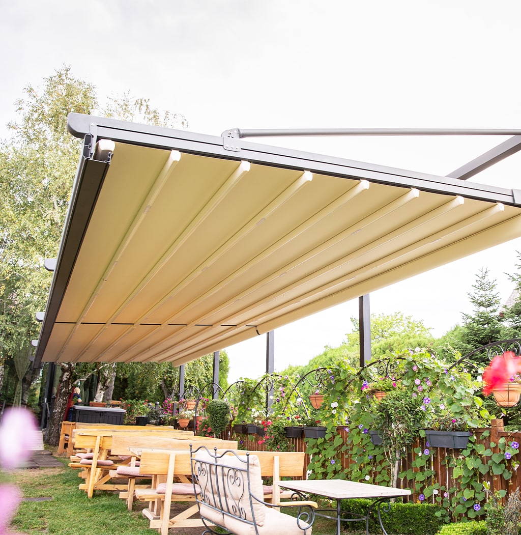 pergola sistemleri 10