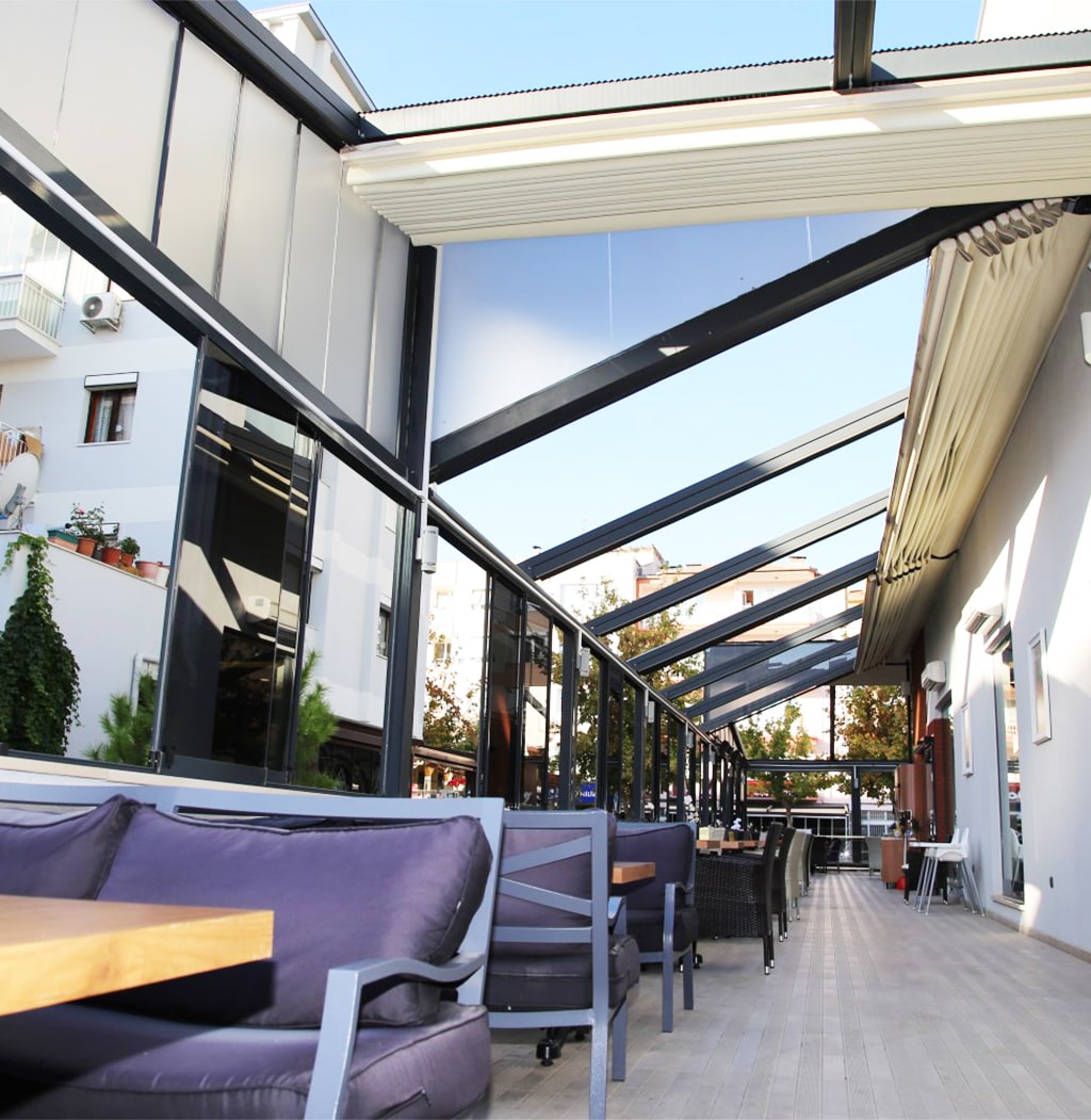 pergola sistemleri 16