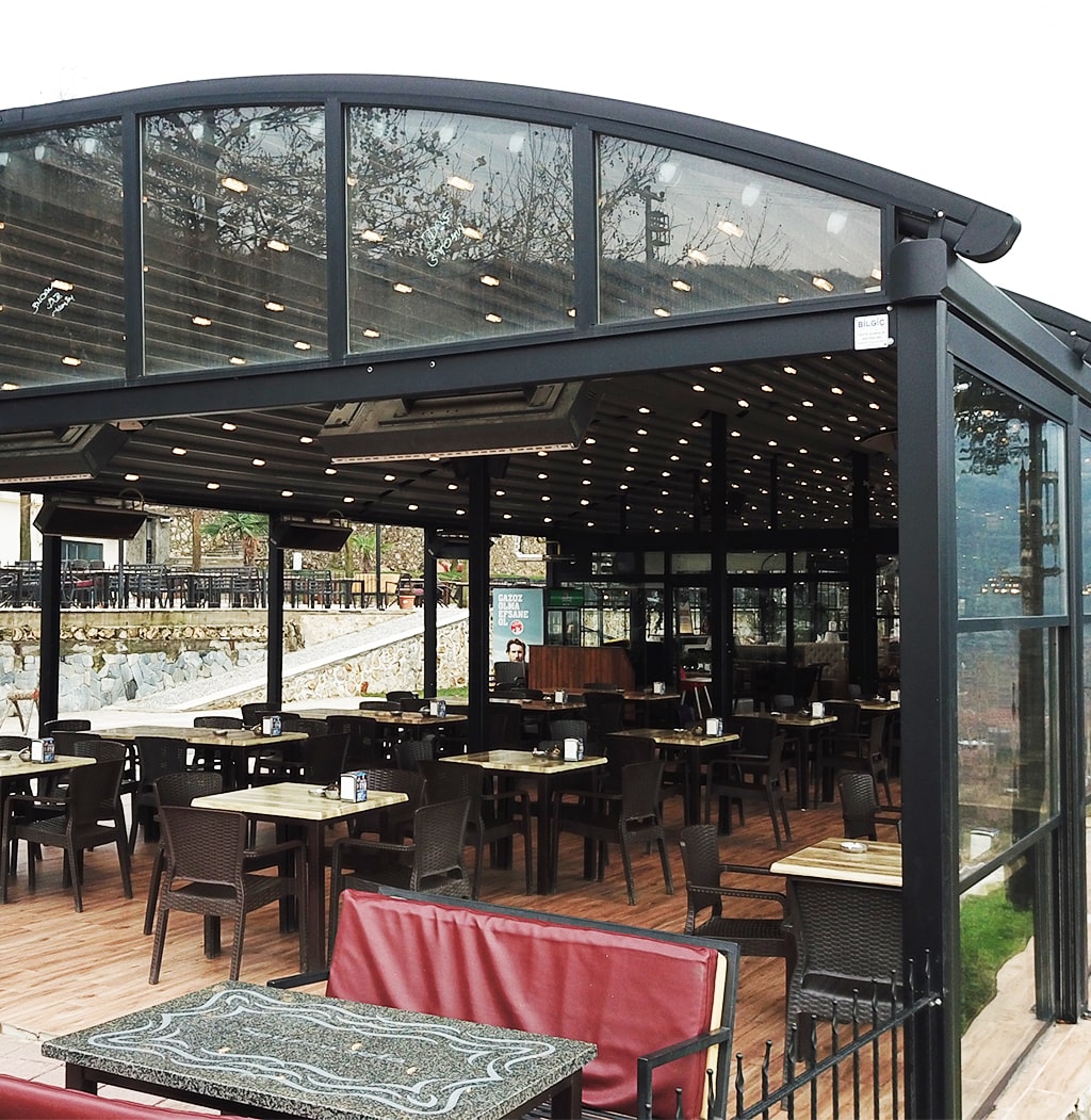 pergola sistemleri 18