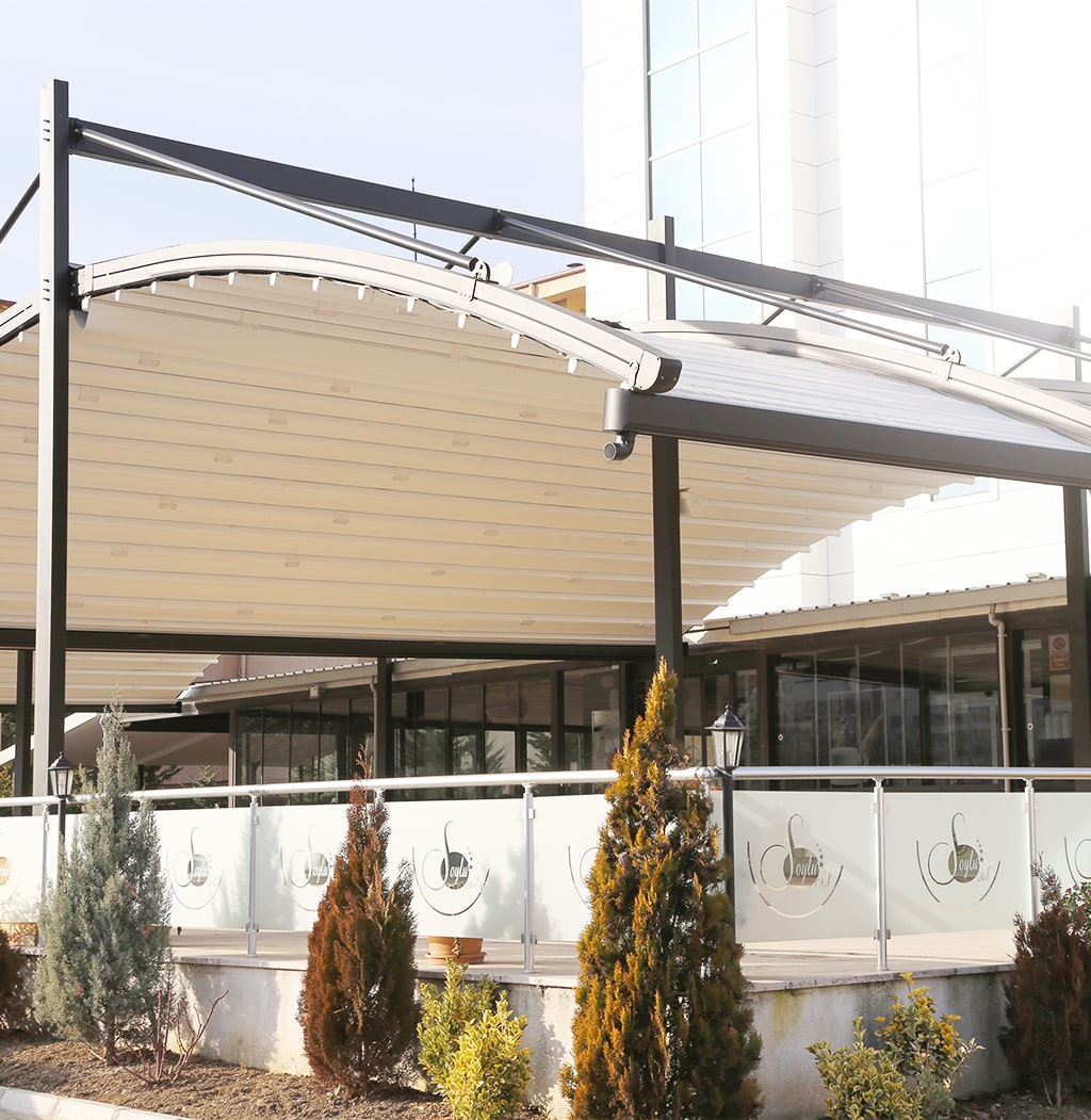 pergola sistemleri 22