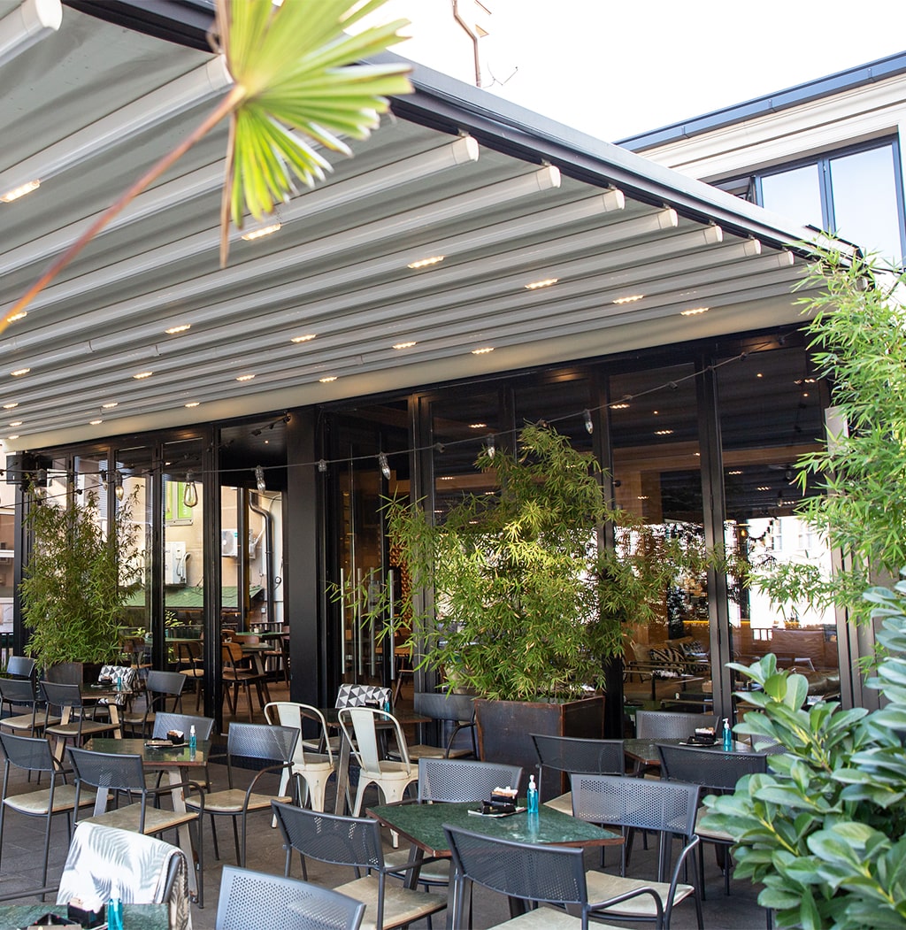 pergola sistemleri 9